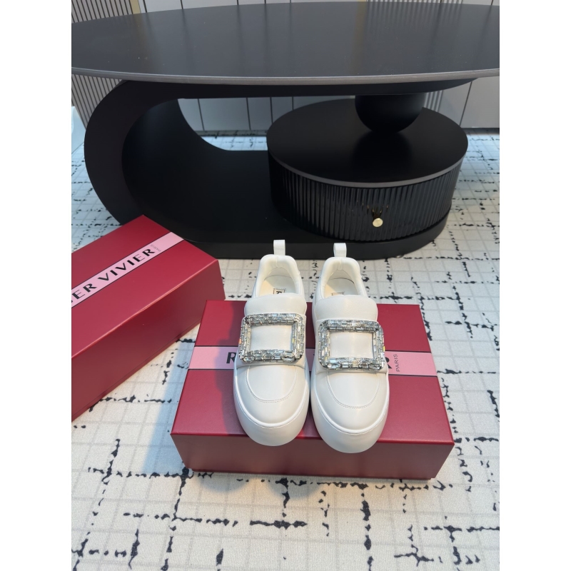 Roger Vivier Casual Shoes